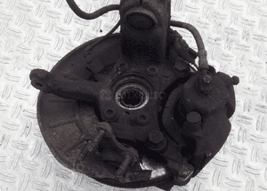 MCPHERSON LEWY PRZÓD VW TOURAN 2.0 TDI  RADOM 2