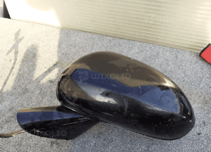 Lusterko elektryczne lewe opel corsa d Z20R 5-PIN oryginał wysyłka! 1