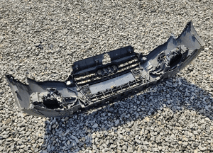 Zderzak przód przedni kompletny grill spryskiwacze audi A3 8V 2012-2016 13