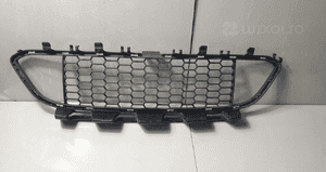 Bmw F30 F31 m-pakiet kratka zderzaka przód 5111805 1