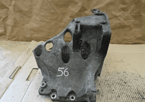 ŁAPA MOCOWANIE POMPY OPEL VECTRA ASTRA 55187918 1