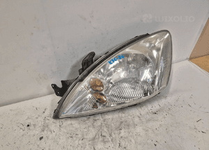 Lampa przednia lewa przód lewo mitsubishi lancer 7 3