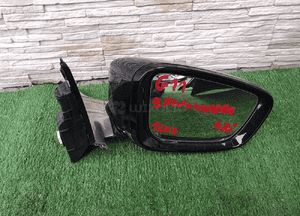 Lusterko bmw 7 G11 G12 kolor 475 9 pin kamera 1