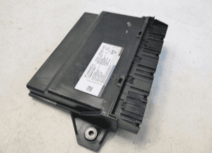 VOLVO V70 S80 MODUŁ STEROWNIK KOMFORTU KEYLESS 2