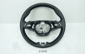 Kierownica multifunkcyjna skoda octavia iv 4 5E3 1