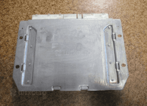 STEROWNIK ESP BAS MERCEDES E220 3.2 V6 0265109498 3