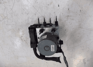 Kia sorento ii lift 12-15 pompa hamulcowa abs 58920-2P700 4