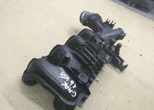 Kolektor ssący Volvo Peugeot Ford 9653808680 4