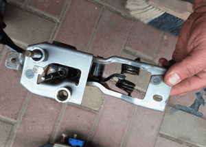Mazda 6 02-12 GG GY GH Pedał Sprzęgła UK Anglik 2