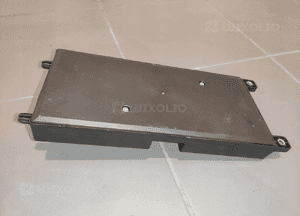 JAGUAR XF X260 X760 F-PACE STEROWNIK SKRZYNKA MODUŁ BSI SAM ORYGINALNY 7