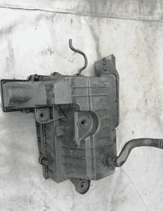 Obudowa filtra powietrza Vw Seat Skoda 5WA129601 2