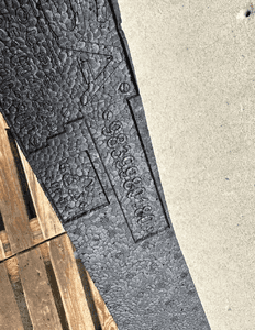 Pianka absorber zderzak przód opel astra l vi 6 2022- 9839980180 3