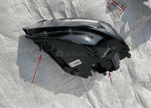 Peugeot 508 ii full led drl lampa 18- 2
