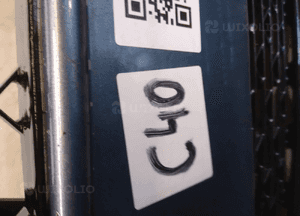 ! ZDERZAK PRZÓD PRZEDNI CITROEN C4 PICASSO HALOGENY KGQC KGQ 2