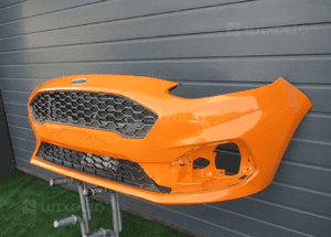 Zderzak przód przedni ford fiesta MK8 st 2017- 18