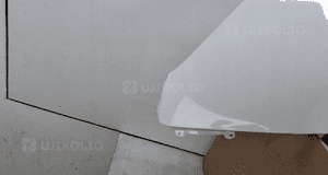 Błotnik audi A4 S4 8W 8W0 LY9C 2017-2020 przed liftem oe oryginał B9 6