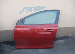 Drzwi lewe przód przednie volvo V40 ii 2 12-14 1