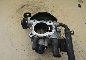 Przepustnica hyundai I20 35170-26910 2