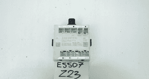 Moduł sterownik komfortu drzwi mercedes s W223 V223 2020- A2239001726 1