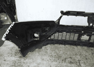 Dacia sandero iii stepway pod pdc zderzak przedni 4