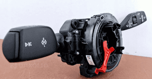 BMW X3 G01 Przełącznik zespolony Taśma Manetki 5A819E6 Nowy 2