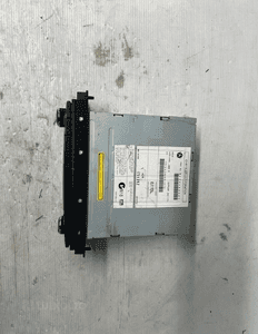 Radio cd jeep compass i 13r lift 05064953AE 1