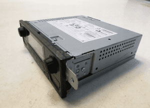 Mercedes sprinter W907 W906 radio panel sterowania 3