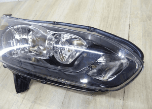 Ford transit connect MK2 lampa prawy przód FT11-13W029DB 2