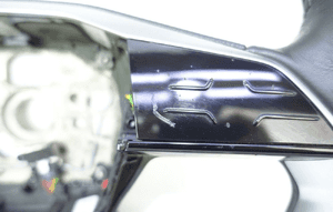 Kierownica audi Q5 e-tron 85E 85E419091L 4