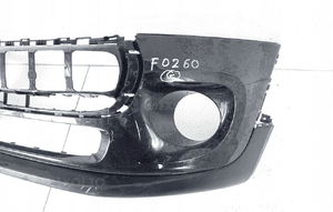 Mini F55 F56 F57 2014- zderzak przód przedni 7317969 5