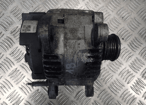 Alternator seat toledo iv 1,6 tdi P0183712 150414 radom 1