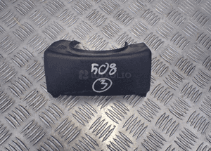 OSŁONA KOLUMNY KIEROWNICZEJ PEUGEOT 508 9688773977 RADOM 1