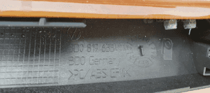 Listwa deski konsoli VW Phaeton 3D0819635A 3D0919473D 3D0919473E 9