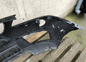 ZDERZAK PRZÓD PRZEDNI BMW X3 II 2 F25 2010- 8048094 M-PAKIET  KRATKI CAŁY 6