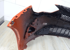 Zderzak przód opel corsa f 9830280980 7