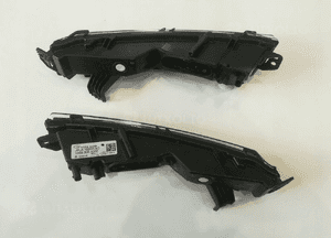 JAGUAR E PACE X540 HALOGEN LED DZIENNY NOWY ORG 13