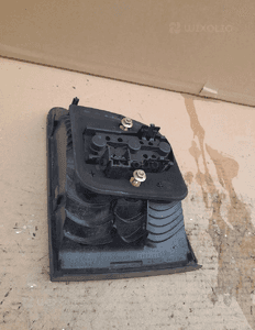 Fiat stilo lampa tył lewa klapy wkład 51717943 5