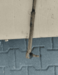 MAGLOWNICA PRZEKŁADNIA KIEROWNICZA FORD C-MAX MK1 FOCUS MK2 3M51-3A500-AN 7