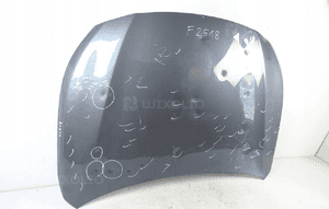 Subaru outback v legacy vi 2014-2019 maska pokrywa silnika 7