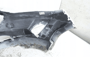 Ford fiesta viii MK8 zderzak przód przedni 2018- L1BB-17757-B1AW 8