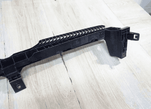 Vw tiguan ii lift 5NA belka wspornik pasa przedniego 5NA805705N 4