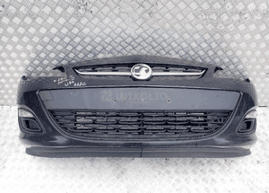 Zderzak  opel  astra  j 1.7 cdti plus zaluzja Z22C radom 1
