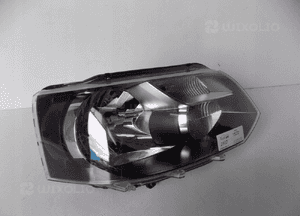 VW TRANSPORTER T5 LCI Lampa H7 Prawa - 2512 1