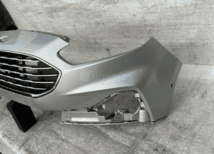 Ford s-max MK2 lift zderzak przedni 6XPDC 19- 2