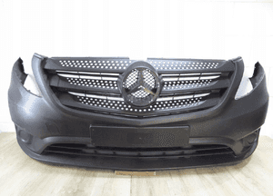 Mercedes Vito w447 Zderzak przód A4478803870 1