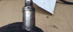 Sonda lambda czujnik VW Golf IV 1.4 16V 06A906265P 8