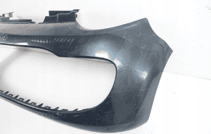 Citroen C1 2005-2008 zderzak przód przedni 52119-0H070 5