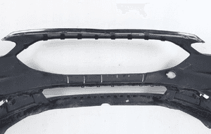Ford galaxy MK3 MK4 iii lift 2019- zderzak przód przedni LM2B-17D957-A 10