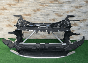 Pas przedni belka wzmocnienie bmw X1 U11 1