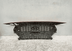 ATRAPA GRIL GRILL HYUNDAI I30 III FASTBACK 17- 5